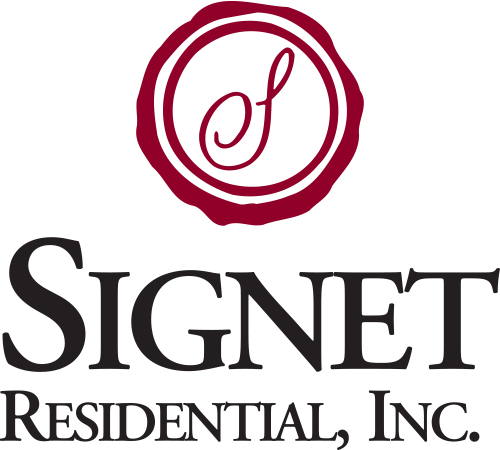 Signet Residential